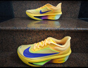 耐克（NIKE）【滔搏】男鞋ZOOM FLY 6舒適輕盈緩震運動(dòng)訓練跑步鞋FN8454-800 FN8454-800 44 曬單實(shí)拍圖