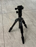 富圖寶（Fotopro）小碳 便攜收納可變獨腳碳纖維相機三腳架 曬單實(shí)拍圖