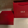 SK-II大紅瓶面霜50g乳液抗皺緊致護膚品套裝禮盒sk2化妝品生日禮物女 曬單實(shí)拍圖