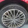 米其林（MICHELIN）汽車(chē)輪胎 245/45R19 102W 浩悅五代 Primacy 5 適配奧迪A6/A7/BYD 曬單實(shí)拍圖