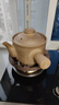 德明砂鍋老式熬中藥專(zhuān)用鍋煎藥壺專(zhuān)用藥罐煮藥無(wú)釉瓦罐傳統煮藥罐 曬單實(shí)拍圖