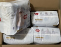 好奇（Huggies）金裝拉拉褲XXXL26*4(17kg以上) 曬單實(shí)拍圖