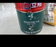 立邦硅藻墻面乳膠漆油漆內墻漆荷凈抗甲醛全效54L/約75KG套裝定制調色 曬單實(shí)拍圖