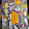 新書(shū)第18輯 大偵探福爾摩斯小學(xué)生版全集全套青少版漫畫(huà)版自選1-70-92冊官方正版 第一到十八輯少兒偵探推理懸疑小說(shuō)福爾摩斯探案故事新版 課外閱讀書(shū)籍兒童讀物 第十七輯（63-66） 曬單實(shí)拍圖