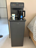 海爾茶吧機家用高端客廳用2026年新款立式飲水機恒溫智能燒水壺一體機自動(dòng)上水下置水桶柜客廳辦公室 抑菌管路 制熱型 小海星S13溫熱茶吧機 曬單實(shí)拍圖