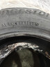 普利司通（Bridgestone）汽車(chē)輪胎 205/55R16 91W T001 適配大眾朗逸/寶來(lái)/豐田卡羅拉 曬單實(shí)拍圖