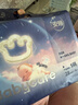 babycare皇室獅子王國弱酸紙尿褲bbc寶寶尿片夏季超薄透氣嬰兒尿不濕尿片 迷你裝S碼 1包 29片 【體重4-8KG】 曬單實(shí)拍圖