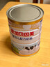貝因美愛(ài)加3-6歲兒童成長(cháng)奶粉調制乳粉4段800g 免疫成長(cháng)奶粉含乳鐵蛋白 曬單實(shí)拍圖