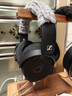 森海塞爾（Sennheiser）HD 490 PRO/490 PLUS 頭戴式耳機有線(xiàn)包耳開(kāi)放式專(zhuān)業(yè)參考級錄音監聽(tīng)游戲頭戴耳機電競三角洲禮物 HD 490 Pro 曬單實(shí)拍圖