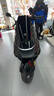 九號（Ninebot）電動(dòng)摩托車(chē)M5 100 高階電摩革新者 鉛酸電摩【門(mén)店自提】 幻影銀/瑩夜黑/光子橙 曬單實(shí)拍圖