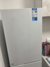 美的（Midea）220升三門(mén)冰箱一級能效家用小戶(hù)型三開(kāi)門(mén)三溫少霜低耗省電低音運行 極地白MR-231T國家補貼 曬單實(shí)拍圖