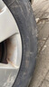 韓泰（Hankook）汽車(chē)輪胎 195/65R15 91H SK70 適配卡羅拉/朗逸/寶來(lái)/雷凌/福睿斯 曬單實(shí)拍圖