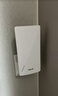 華碩（ASUS）小飛俠WiFi7信號放大器博通四核2.0G雙頻3600M無(wú)線(xiàn)增強小機身大覆蓋RP-BE58 曬單實(shí)拍圖