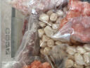 原汁扇貝柱1.2kg 1.2kg 曬單實(shí)拍圖