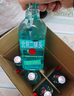 永豐牌 出口小方瓶經(jīng)典紅標 清香型白酒 42度 500ml*12瓶 北京二鍋頭 曬單實(shí)拍圖