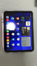 閃魔適用iPad11/10保護殼11英寸ipad11/10保護套25/22款Y型透明亞克力橫豎支撐灰色 曬單實(shí)拍圖