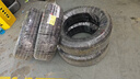 優(yōu)科豪馬（yokohama）225/60R17 99V  GEOLANDAR  CV G058適配:大通G20/傳祺GM8/指南者 曬單實(shí)拍圖