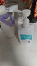 潔芙柔速干免洗手消毒液500ml*2醫用洗手液非凝膠75%酒精噴霧流感病毒 曬單實(shí)拍圖