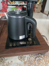容聲全自動(dòng)上水電熱水壺家用辦公燒水煮茶一體機茶臺燒水壺一體恒溫保溫泡茶壺自動(dòng)上水一體茶具套裝 0.8L 清潔款|燒水壺無(wú)水自動(dòng)續水37*20cm 曬單實(shí)拍圖