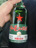 紅星二鍋頭 大二 清香型白酒 43度 750ml*6瓶 整箱裝 純糧口糧酒 曬單實(shí)拍圖