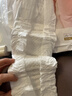 好奇（Huggies）鉑金裝小桃褲紙尿褲XL96片(12-17kg)加大號尿不濕透【透爽散熱】 曬單實(shí)拍圖