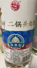 牛欄山二鍋頭 凈爽 口糧酒 清香型 白酒 53度 500ml*12瓶 整箱裝 曬單實(shí)拍圖