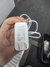 華為原裝100W全能充電器超級快充mate80 70pro pura80 70pro X7 nova13 14 15適用手機平板筆記本電腦 華為全能充電器（Max 100W）白色 曬單實(shí)拍圖