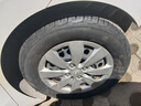 德國馬牌（Continental）汽車(chē)輪胎 175/70R14 84H UCJ 適配大眾桑塔納/捷達 起亞K2 曬單實(shí)拍圖