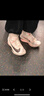 NIKE耐克女子ZOOM FLY 6馬拉松運動(dòng)訓練競速跑步鞋FN8455-102 FN8455-102 38 曬單實(shí)拍圖