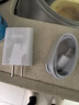 華為原裝充電器 線(xiàn)充套裝（充電器+1米3A TypeC數據線(xiàn))3C認證 22.5W超級快充 白色CP404B 支持暢享系列 曬單實(shí)拍圖