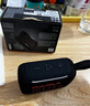 JBL GO5 音樂(lè )金磚五代 藍牙音箱 戶(hù)外便攜音箱 徒步騎行 電腦音響 go4升級款 禮物小音箱 瀾夜黑 曬單實(shí)拍圖