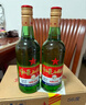 紅星二鍋頭 大二 清香型白酒 52度 500ml*12瓶 整箱裝 純糧 曬單實(shí)拍圖