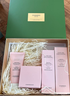 自然堂美白淡斑嬌顏嫩白潔水乳霜套裝煙酰胺補水保濕生日禮物 曬單實(shí)拍圖