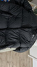 駱駝火山羽絨服1.0男士鴨絨加厚防寒面包服潮款冬季外套M13CR07089H 曬單實(shí)拍圖