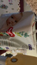 好奇（Huggies）森林密語(yǔ)拉拉褲XXL28(15kg以上)尿不濕【茶樹(shù)精華】 曬單實(shí)拍圖