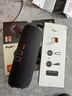 JBL FLIP7 音樂(lè )萬(wàn)花筒七代 便攜式藍牙音箱 防水防塵設計 多臺串聯(lián) 賽道揚聲器 送女神禮物 深空黑 曬單實(shí)拍圖