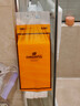 植護悅色橙面巾紙懸掛式4層320抽*8提餐巾紙廁紙擦手大尺寸整箱衛生紙 曬單實(shí)拍圖