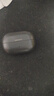 弱水時(shí)砂【重磅新品】琉璃Ultra無(wú)線(xiàn)藍牙耳機琉璃X升級款入耳運動(dòng)耳機抗風(fēng)噪主動(dòng)降噪HiFi音質(zhì)超長(cháng)續航學(xué)生 墨云黑|深海級降噪+旗艦HiFi音質(zhì) 曬單實(shí)拍圖