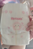 好奇（Huggies）鉑金裝小桃褲紙尿褲NB84片(5kg以下)尿不濕【透爽散熱】 曬單實(shí)拍圖