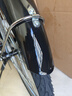 永久減震款城市自行車(chē)7變速26英寸低跨度男女式成人學(xué)生城市休閑單車(chē) 曬單實(shí)拍圖