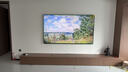 創(chuàng  )維電視A7F 85英寸藝術(shù)壁紙電視 啞光屏顯pro 超薄無(wú)縫貼墻 Mini LED電視 國家補貼 曬單實(shí)拍圖