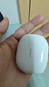 小米（MI）REDMI Buds 8 Pro真無(wú)線(xiàn)藍牙降噪耳機 入耳式 適用于安卓蘋(píng)果手機 冰釉白 曬單實(shí)拍圖