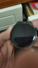 紐曼（Newmine）智能手表 Watch Fit血氧心率睡眠藍牙通話(huà)健康監測穿戴輕薄大屏運動(dòng)手環(huán)男女朋友禮物禮盒國家補貼 曬單實(shí)拍圖