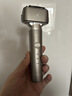 松下（Panasonic）全新小錘子3.0電動(dòng)剃須刀往復式順滑雙滾輪親膚便攜款刮胡刀Type-c可水洗送男士生日禮物L(fēng)M36鈦金 曬單實(shí)拍圖