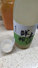 蘇州橋鮮榨米酒15度700ml單瓶裝高度糯米酒古法釀造自然本味送禮佳品 曬單實(shí)拍圖