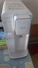 飛利浦（PHILIPS）凈水器家用 臺式即熱免安裝凈水器加熱直飲一體機節日送禮物禮品 5L大水箱ADD6836/93企業(yè)年會(huì )采購 曬單實(shí)拍圖