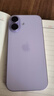 Apple/蘋(píng)果 iPhone 17 256GB 薰衣草紫色 支持移動(dòng)聯(lián)通電信5G 雙卡雙待手機 曬單實(shí)拍圖