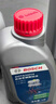 博世（BOSCH）DOT4 剎車(chē)油/制動(dòng)液/離合器油 1L 通用型 一升裝汽車(chē)養護套裝 曬單實(shí)拍圖