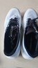 特步后盾清風(fēng)版男跑鞋運動(dòng)鞋新款網(wǎng)面透氣輕便減震回彈防滑跑步鞋黑色 曬單實(shí)拍圖