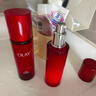 玉蘭油（OLAY）全新大紅瓶水乳液面霜超紅瓶保濕抗皺緊致護膚品套裝生日禮物女生 曬單實(shí)拍圖